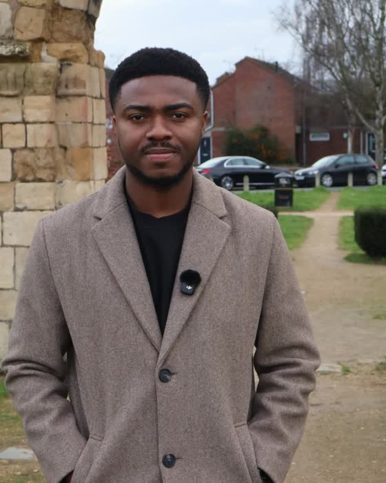 Joshua Nwachukwu Fidelis